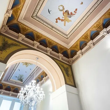 Apartment Ferdinand Prag