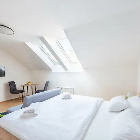 Apartment Ferdinand