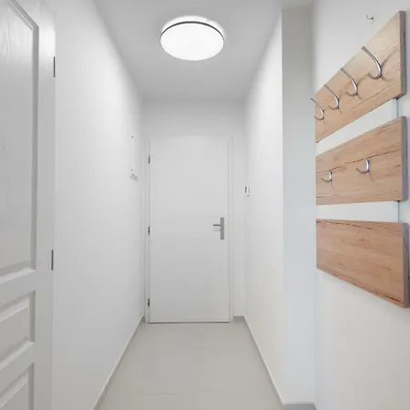 Apartment Ferdinand Prag